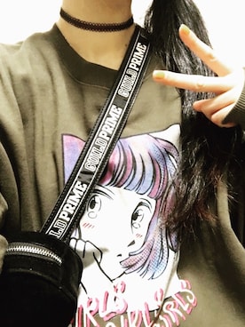 りん⋆︎*さんのコーディネート