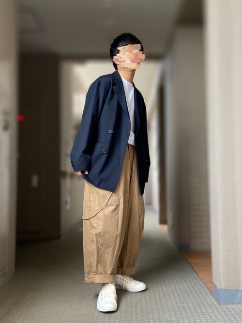 B&Y 試着のみ！ジャケット BEAUTY&YOUTH UNITED ARROWS（ビューティーアンドユース