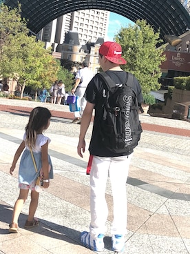 takaさん（メンズ・166cm）の秋コーディネート