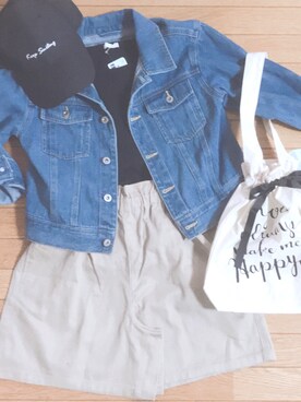 u_rontyaさんのコーディネート