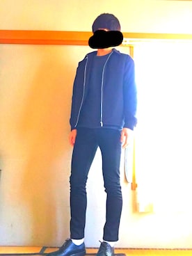 モコさんのコーディネート