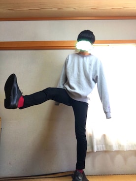 モコさんのコーディネート