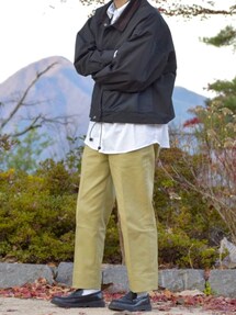 Columbia（コロンビア）の「＜Columbia Black label × monkey time