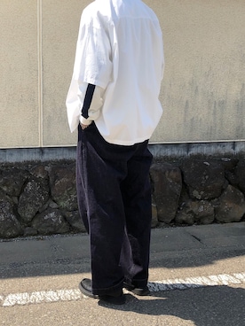 レンさんのコーディネート