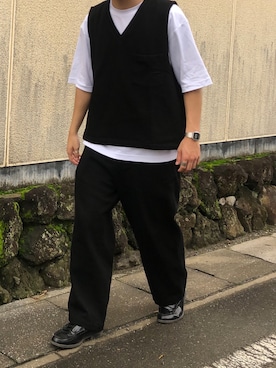 レンさんのコーディネート