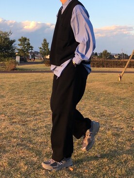 レンさんのコーディネート