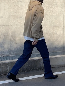 レンさんのコーディネート