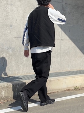 レンさんのコーディネート