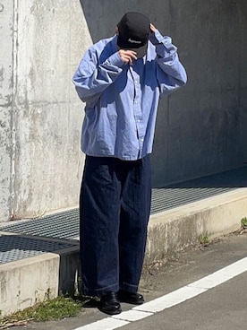 レンさんのコーディネート