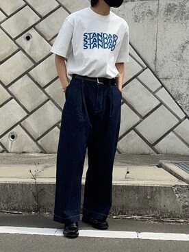 レンさんのコーディネート