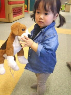 りんさんのコーディネート