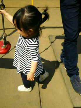 りんさんのコーディネート