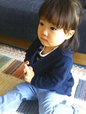 りんさんのコーディネート