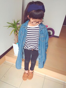 amiyu◡̈♥︎さんのコーディネート