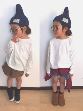 amiyu◡̈♥︎さんのコーディネート