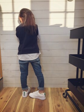 amiyu◡̈♥︎さんのコーディネート