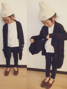 amiyu◡̈♥︎さんのコーディネート