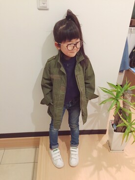 amiyu◡̈♥︎さんのコーディネート