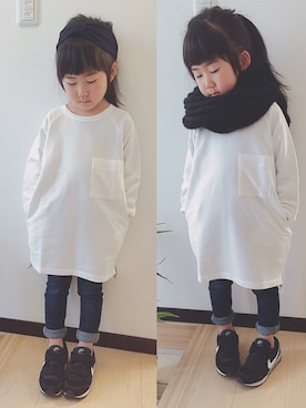 amiyu◡̈♥︎さんのコーディネート