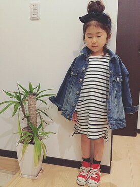 amiyu◡̈♥︎さんのコーディネート