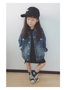 amiyu◡̈♥︎さんのコーディネート