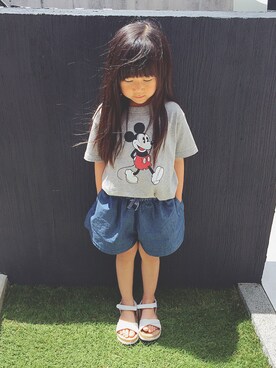 amiyu◡̈♥︎さんのコーディネート