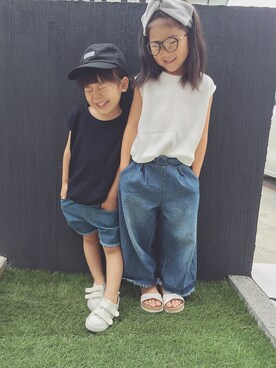 amiyu◡̈♥︎さんのコーディネート