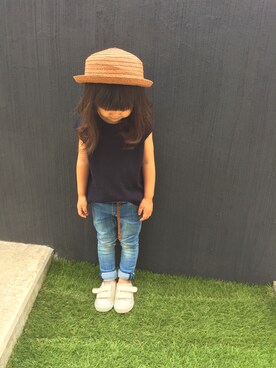 amiyu◡̈♥︎さんのコーディネート