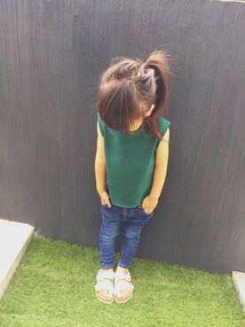 amiyu◡̈♥︎さんのコーディネート