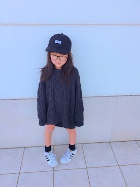 amiyu◡̈♥︎さんのコーディネート