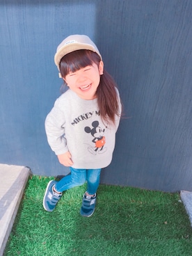 amiyu◡̈♥︎さんのコーディネート