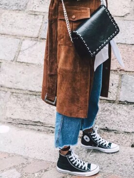 あめさんのコーディネート