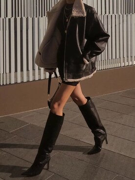 あめさんのコーディネート