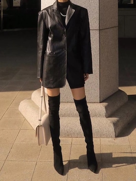 あめさんのコーディネート