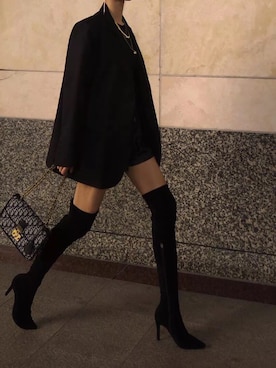 あめさんのコーディネート