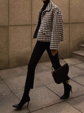 あめさんのコーディネート