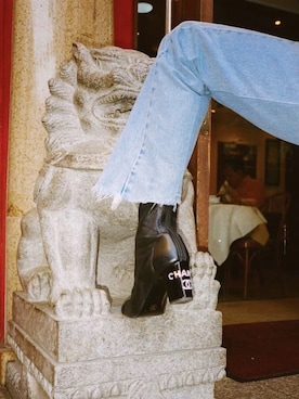 あめさんのコーディネート