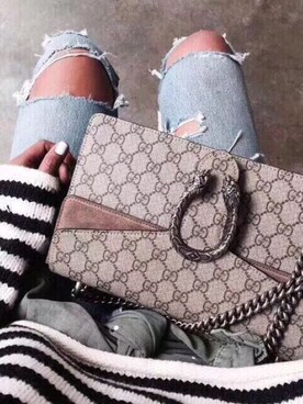 あめさんのコーディネート