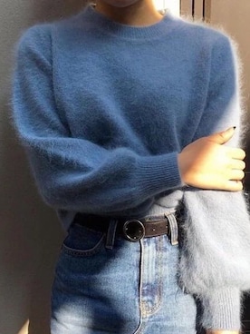 あめさんのコーディネート