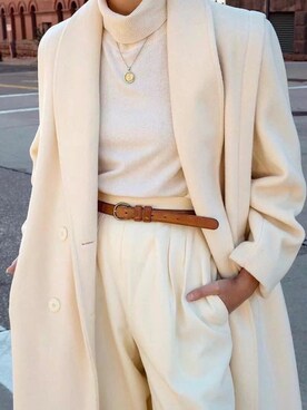 あめさんのコーディネート