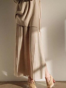 あめさんのコーディネート