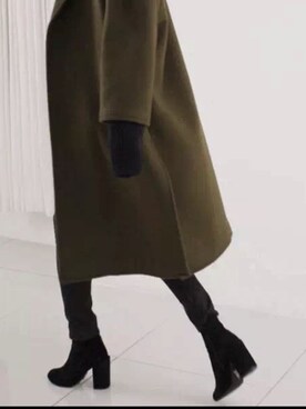 あめさんのコーディネート