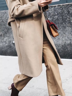 あめさんのコーディネート