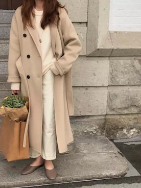 あめさんのコーディネート