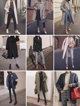 あめさんのコーディネート