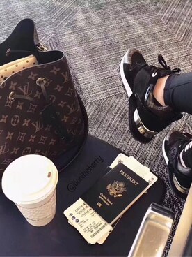 あめさんのコーディネート