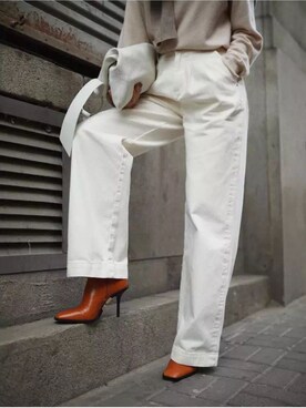 あめさんのコーディネート