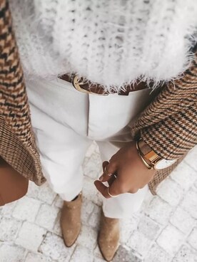 あめさんのコーディネート