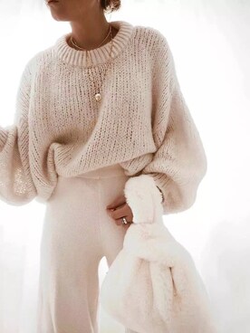 あめさんのコーディネート