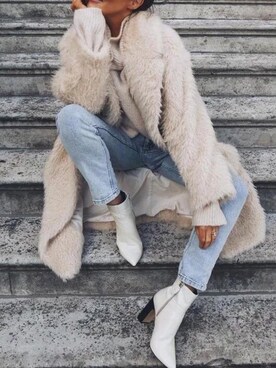 あめさんのコーディネート